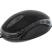 black optical mouse clicky
