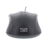 black optical mouse shark 1