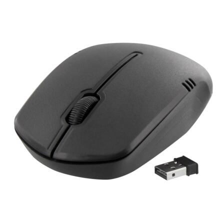 clicky wireless mouse
