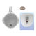 e Audio B407A front