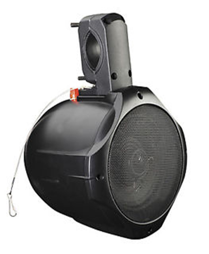 e Audio B408A front2