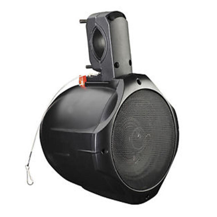 e Audio B408A front2
