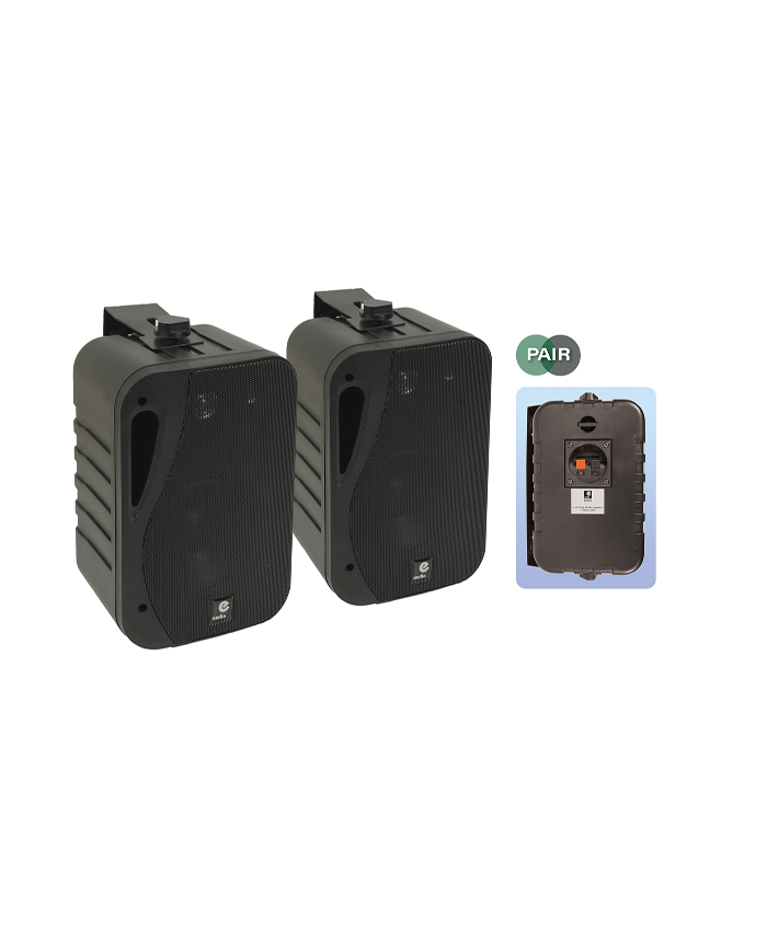 e Audio B417B front rear3