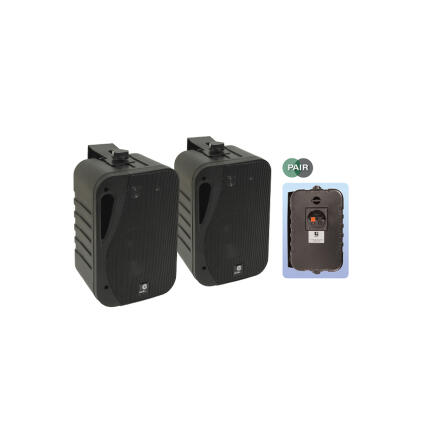 e Audio B417B front rear3
