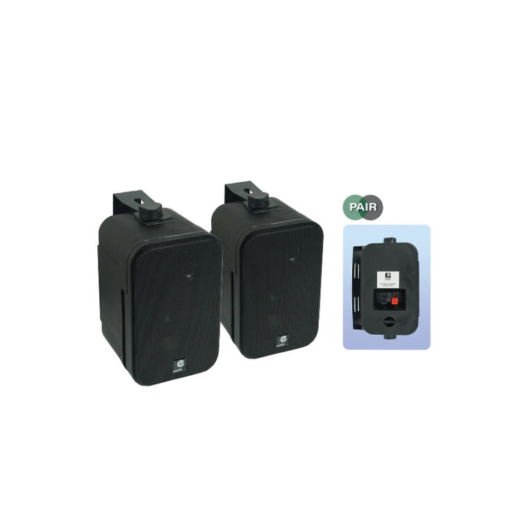 e Audio B418B front rear4