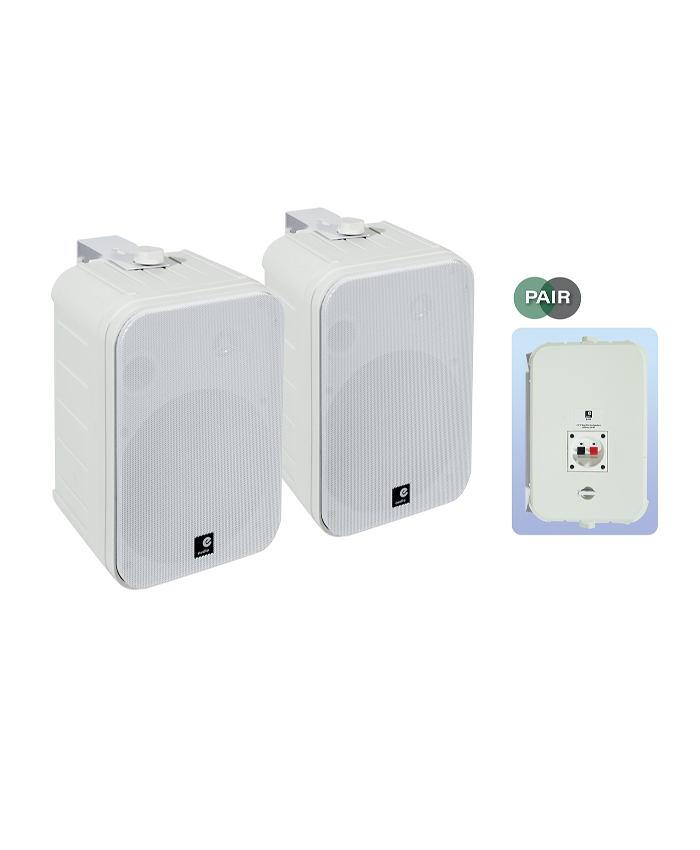 e Audio B419 front rear3