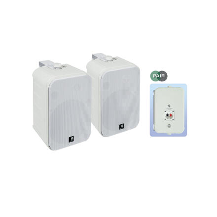 e Audio B419 front rear3
