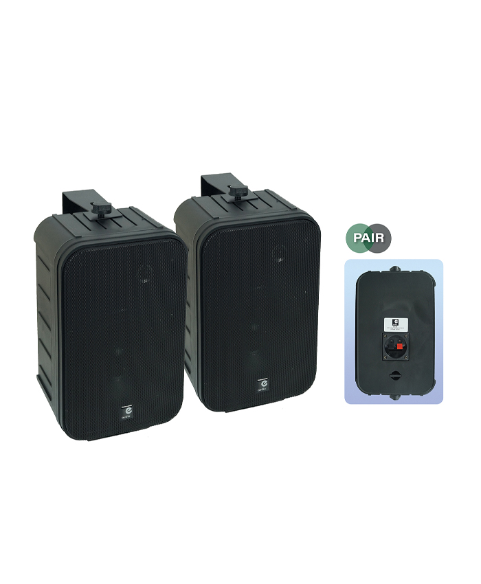 e Audio B419B front rear4
