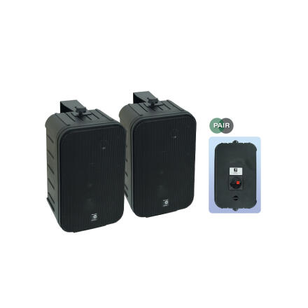 e Audio B419B front rear4