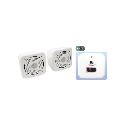 e Audio B420 front rear3