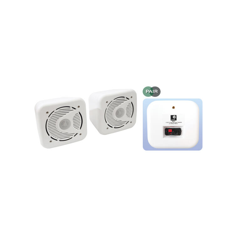 e Audio B420 front rear3