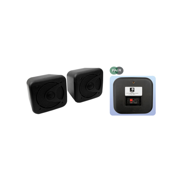 e Audio B420B front rear4
