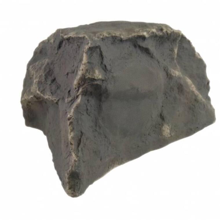 eagle a180bh outdoor garden speaker slate rock 120w 8 ohm p11435 30582 medium