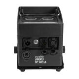 eurolite akku ip up 4 qcl outdoor spot rgbw quickdmx 41700548 1