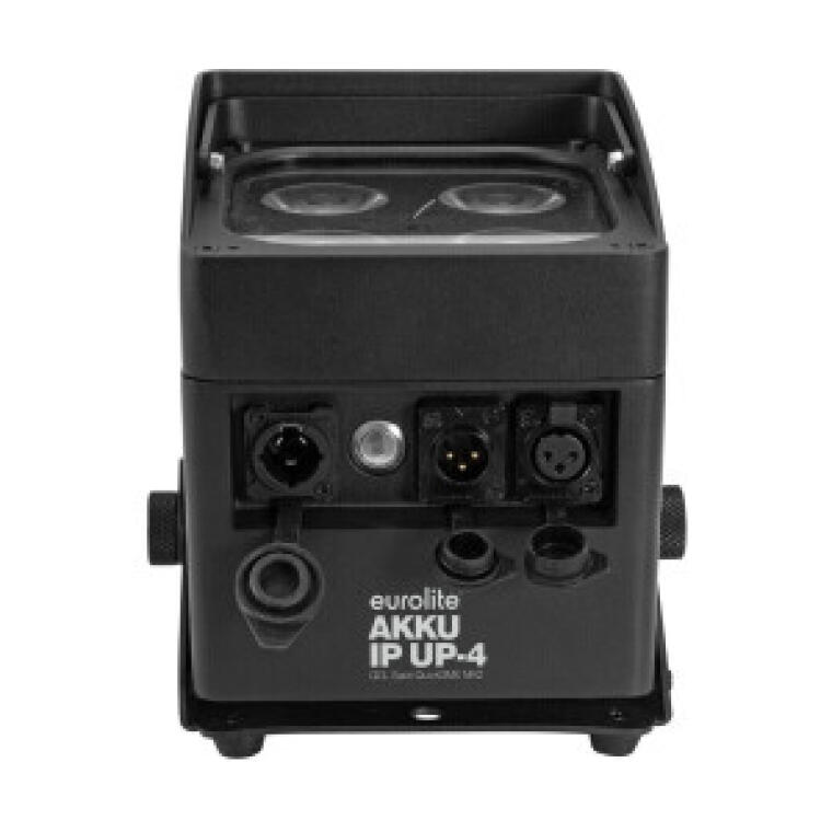 eurolite akku ip up 4 qcl outdoor spot rgbw quickdmx 41700548 1