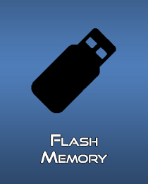 flash memory2
