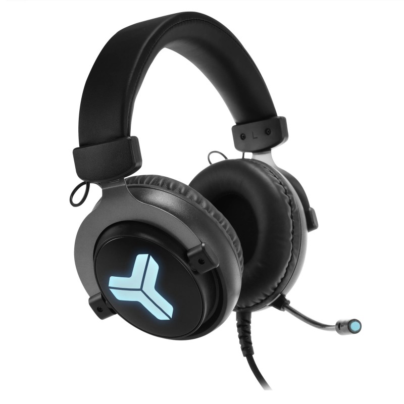 hy 300 elyte gaming headset