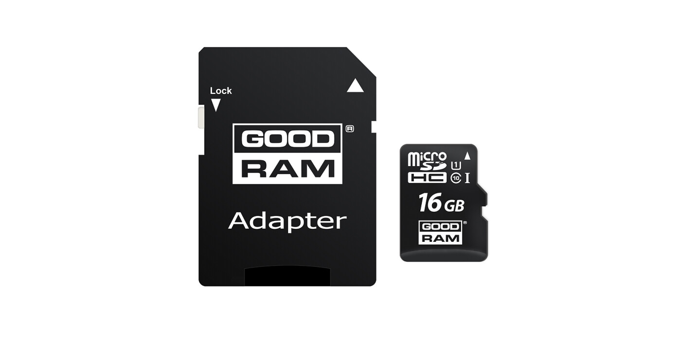 karta micro m1a0 adapter