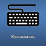 Keyboards