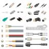 Leads & Connectors