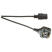 mains iec a145abc