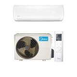 midea mission pro 35 split wandgeraee set professional mit wifi r34