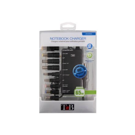 notebook charger 65w 19v