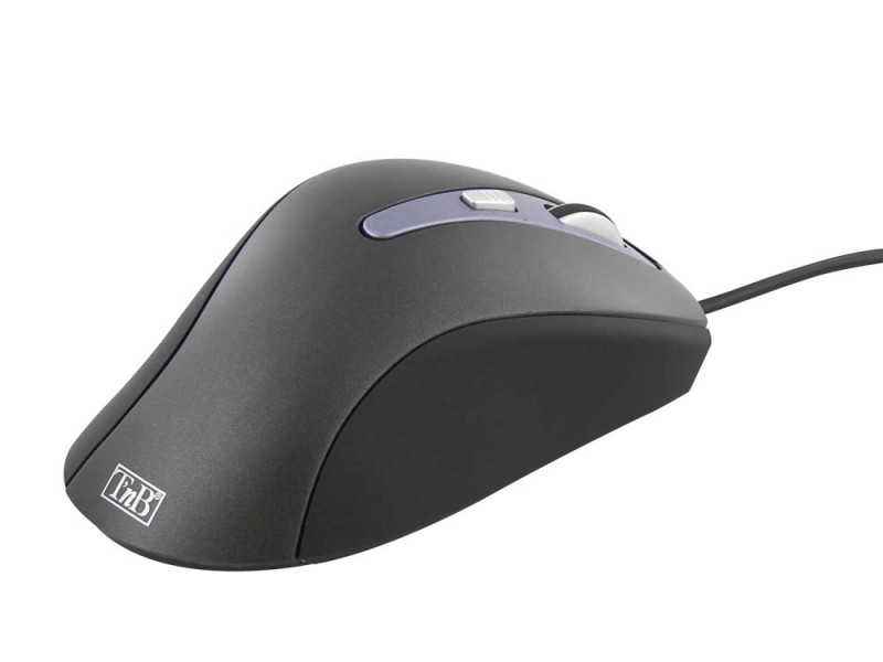 office wired mouse 1