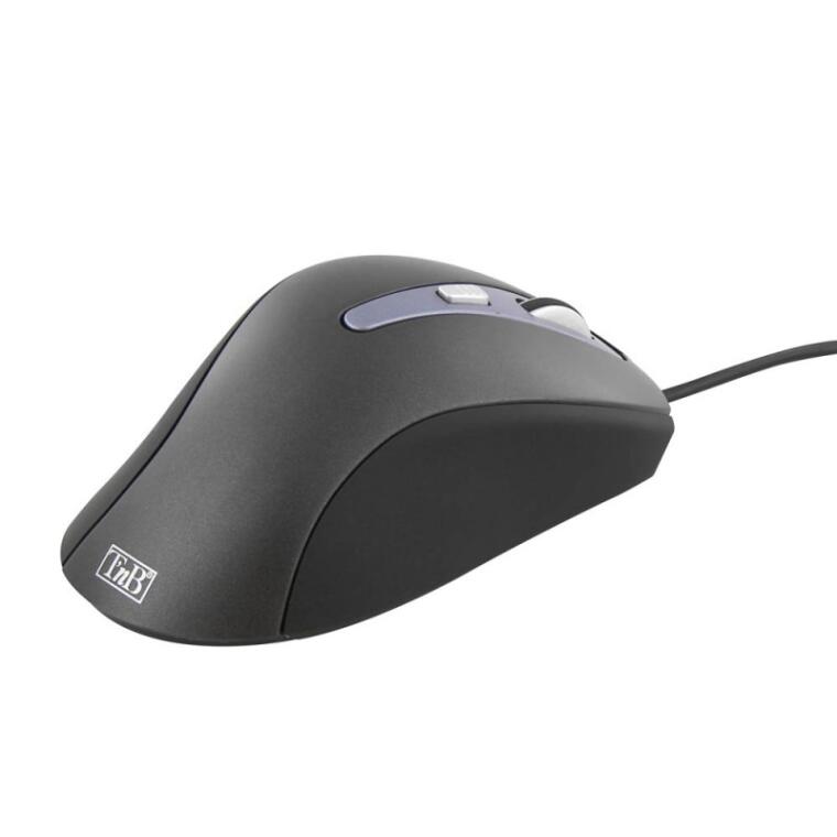 office wired mouse 1