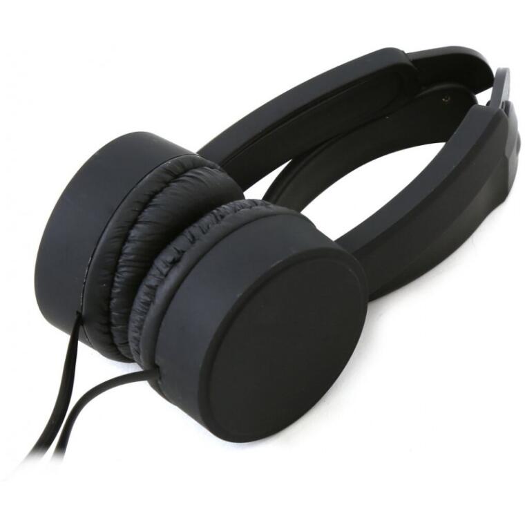 omega freestyle headset fh3920 black 3