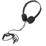 omega freestyle headset fh3920 black