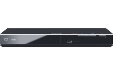 panasonic dvd s700eg k s1809194430140A 154945305