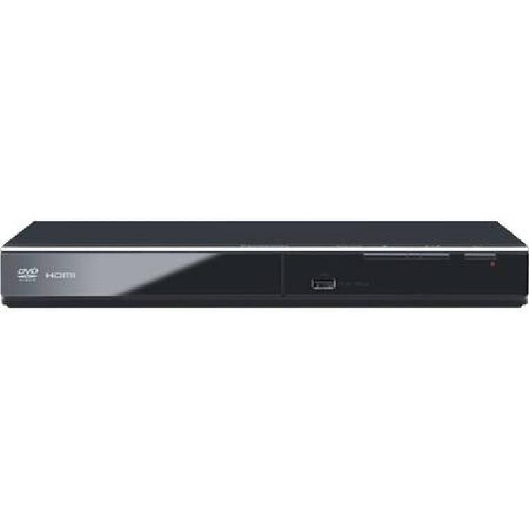 panasonic dvd s700eg k s1809194430140A 154945305