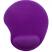 purple expert mouse pad