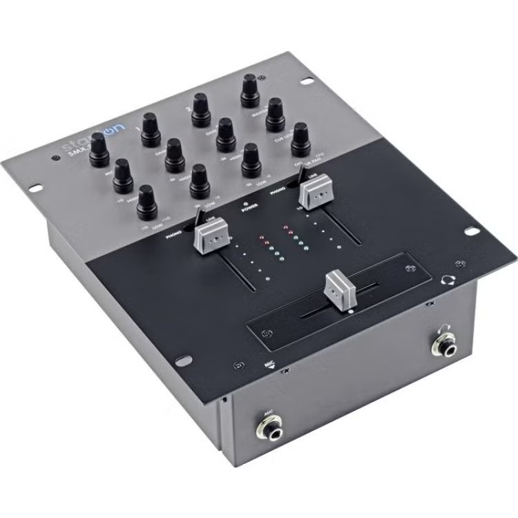 stantonsmx502