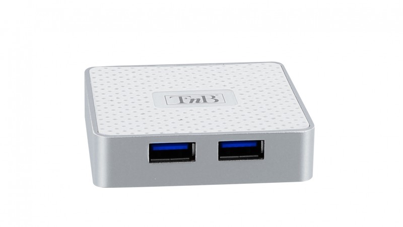 usb 30 hub 4 ports 1