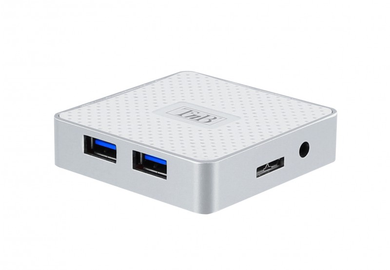 usb 30 hub 4 ports
