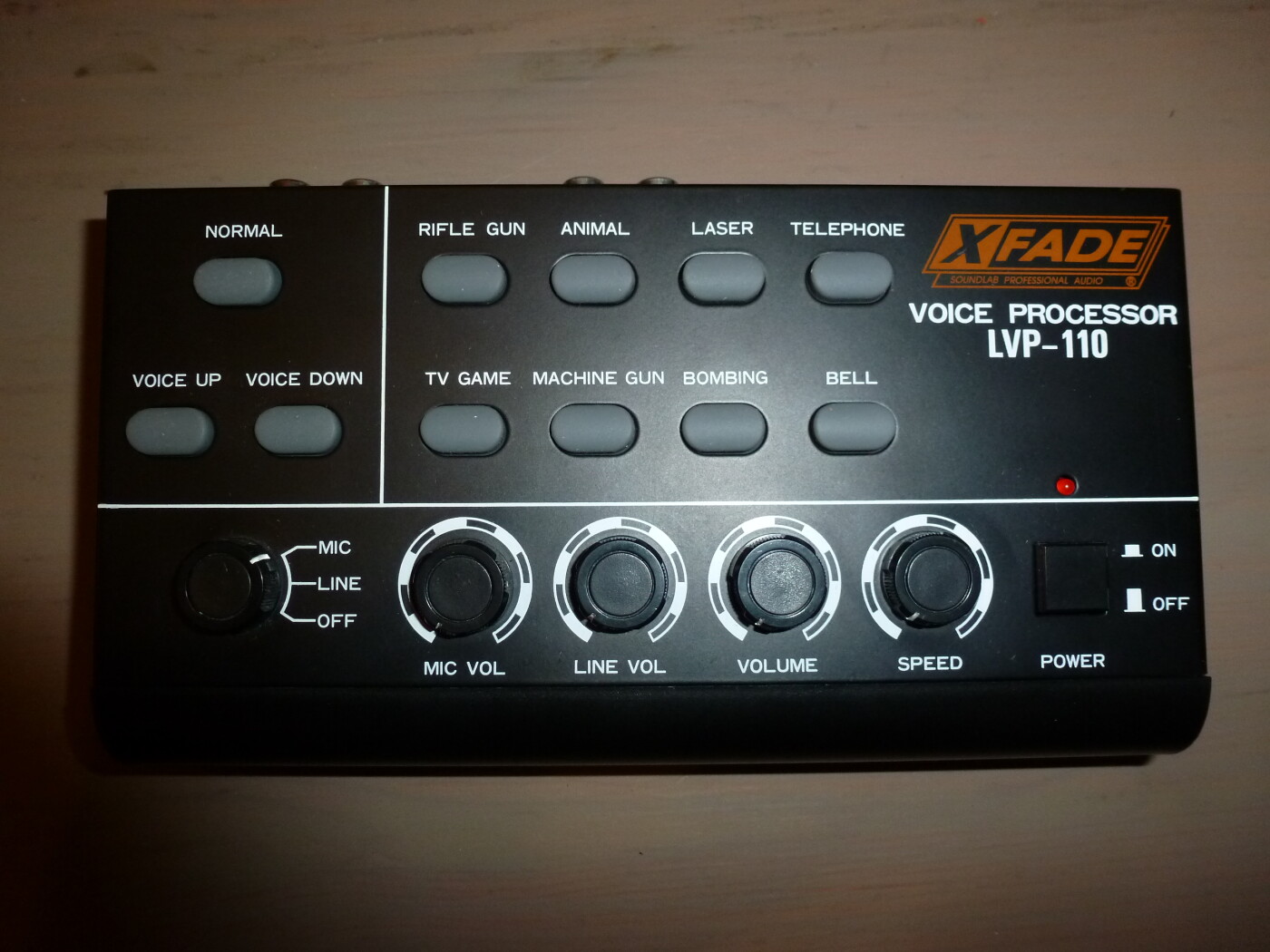 xfade lvp 110 814698
