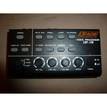 xfade lvp 110 814698